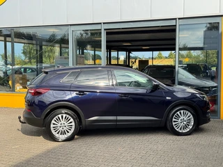 Opel Grandland X – thumbnail 5