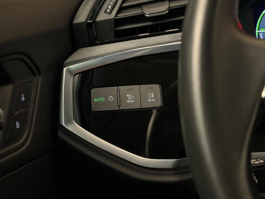 Audi Q3 – foto 35