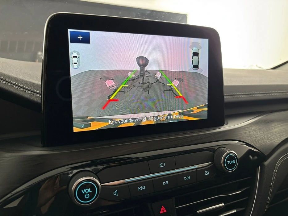 Ford Kuga – foto 6