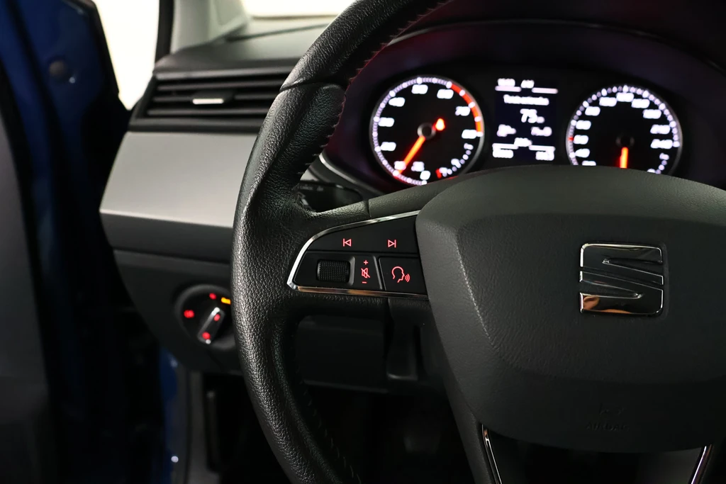 SEAT Ibiza – foto 23