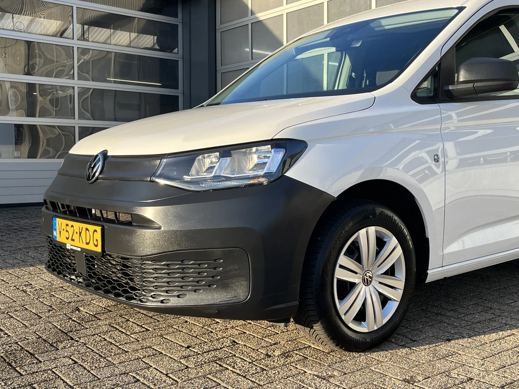 Volkswagen Caddy – foto 2