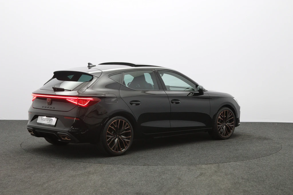 CUPRA Leon – foto 5
