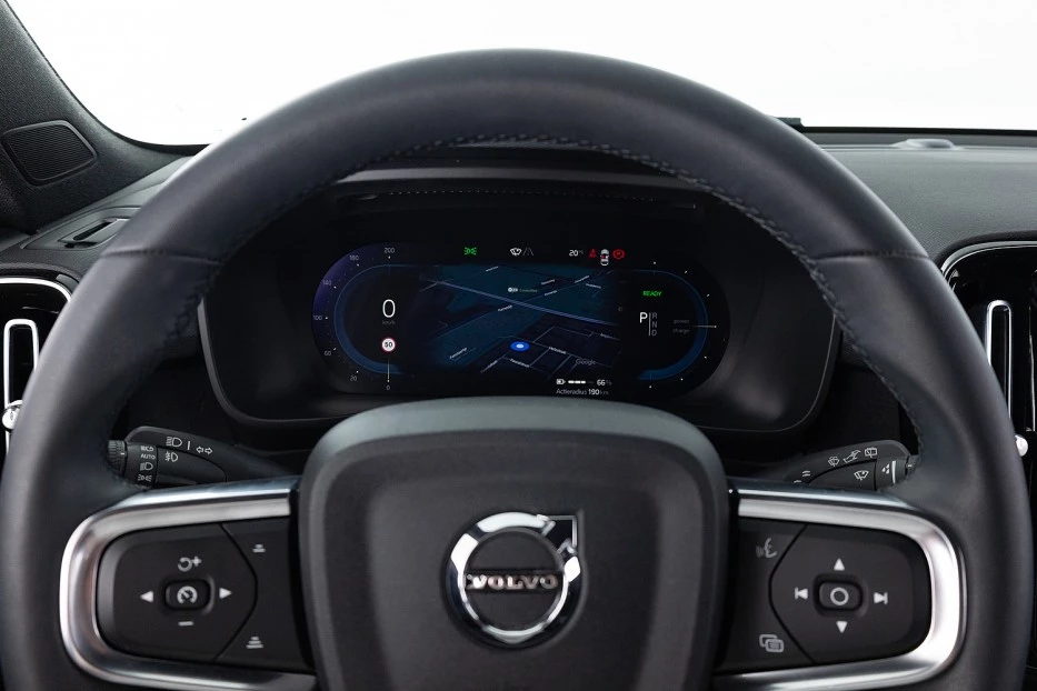 Volvo XC40 – foto 15