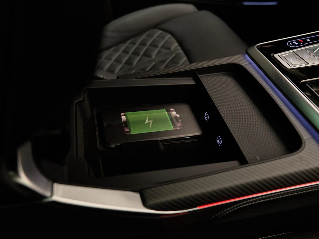 Audi Q8 – foto 29