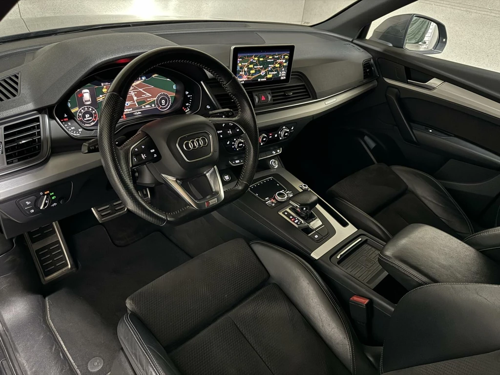 Audi Q5 – foto 21