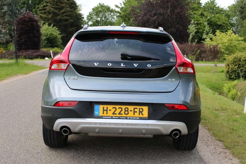 Volvo V40 – foto 3
