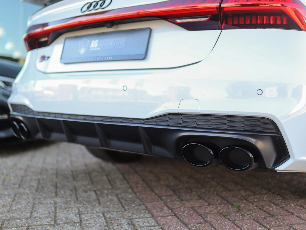 Audi S7 – foto 16