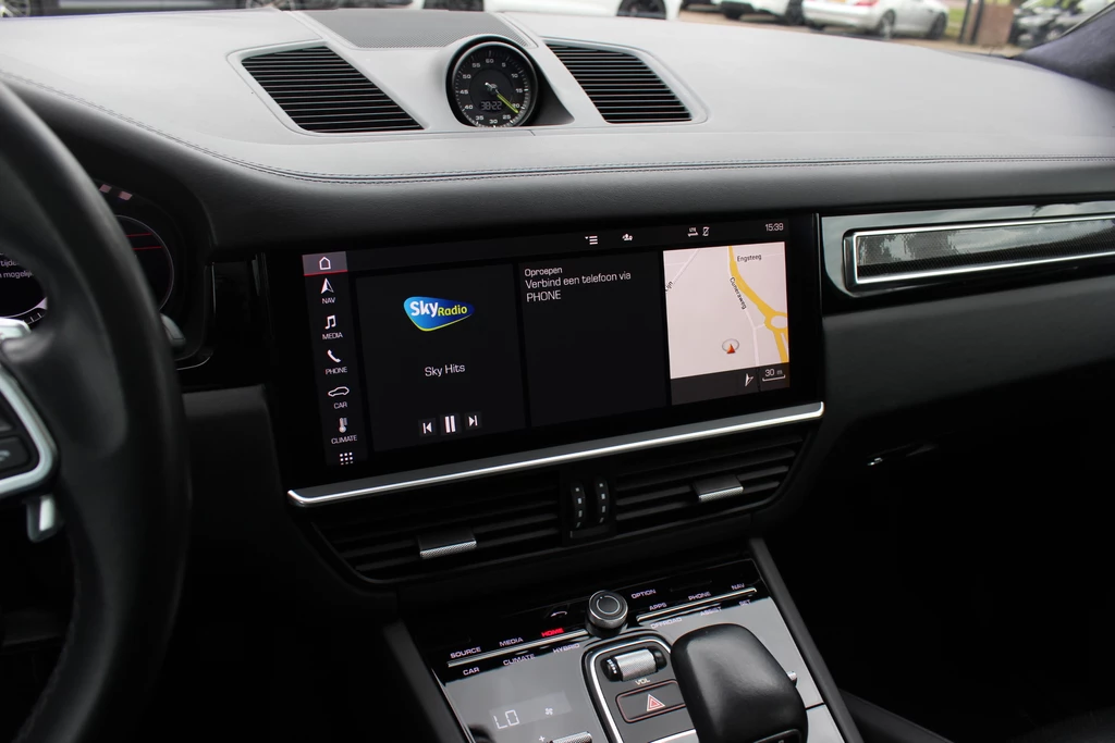 Porsche Cayenne – foto 20