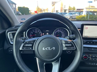 Kia Ceed Sportswagon – thumbnail 8