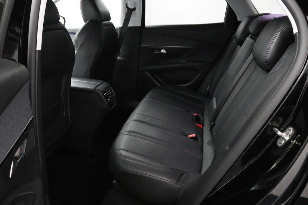 Peugeot 3008 – foto 16