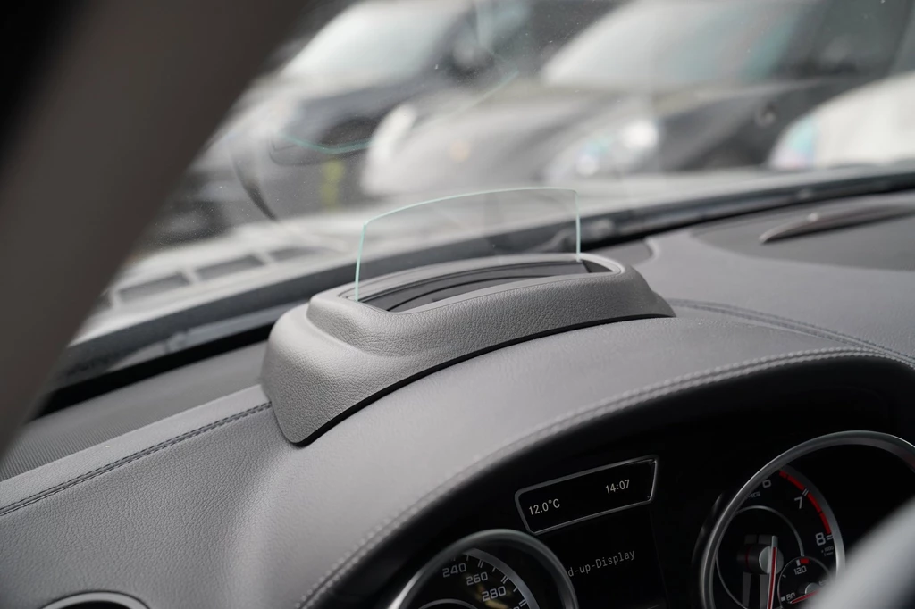 Mercedes-Benz GL – foto 30
