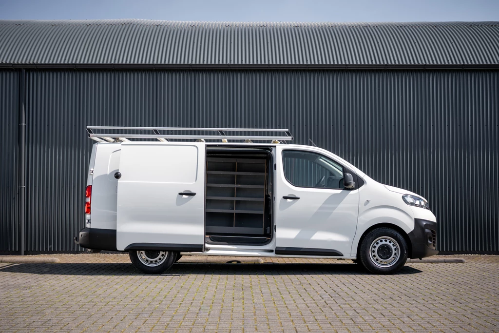 Opel Vivaro – foto 5