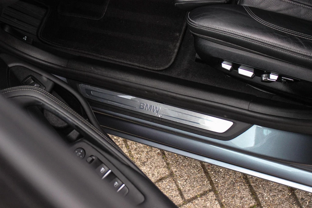 BMW 5 Serie – foto 40