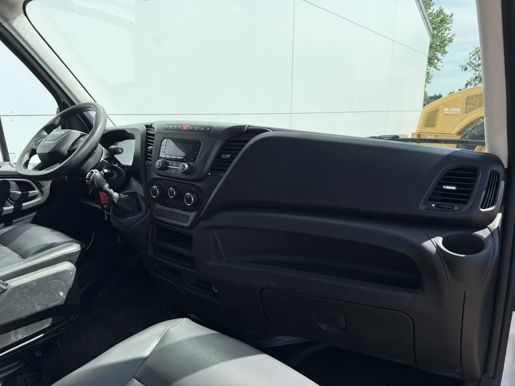 Iveco Daily – foto 9