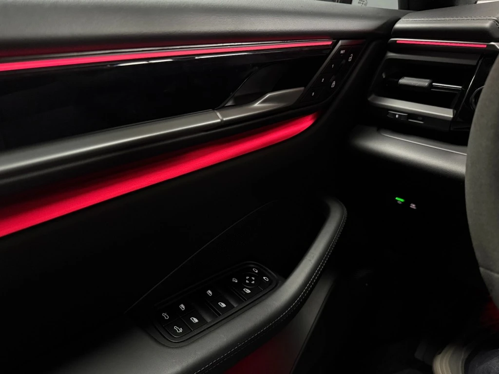 Porsche Macan – foto 33