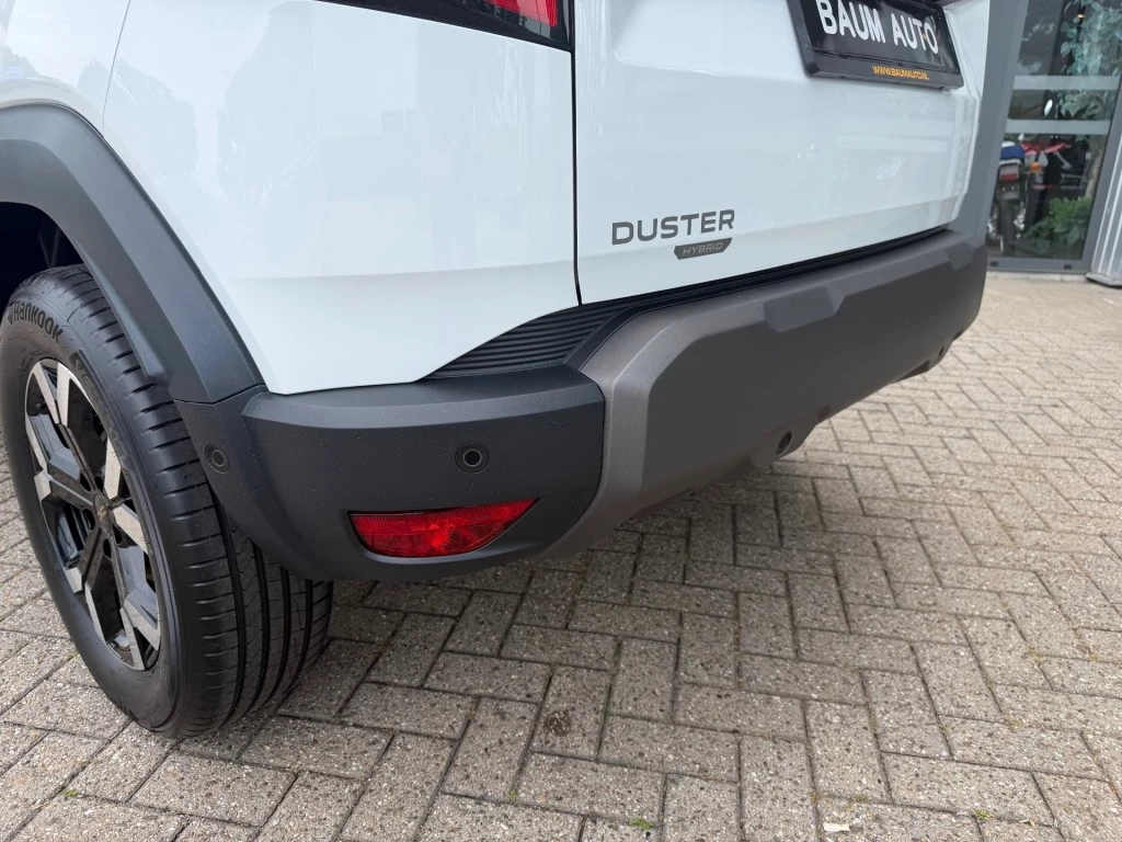 Dacia Duster – foto 32