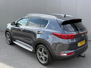 Kia Sportage – thumbnail 5