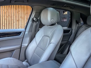 Porsche Cayenne – thumbnail 80