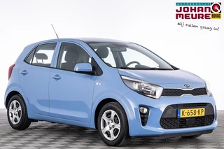 Kia Picanto – thumbnail 4