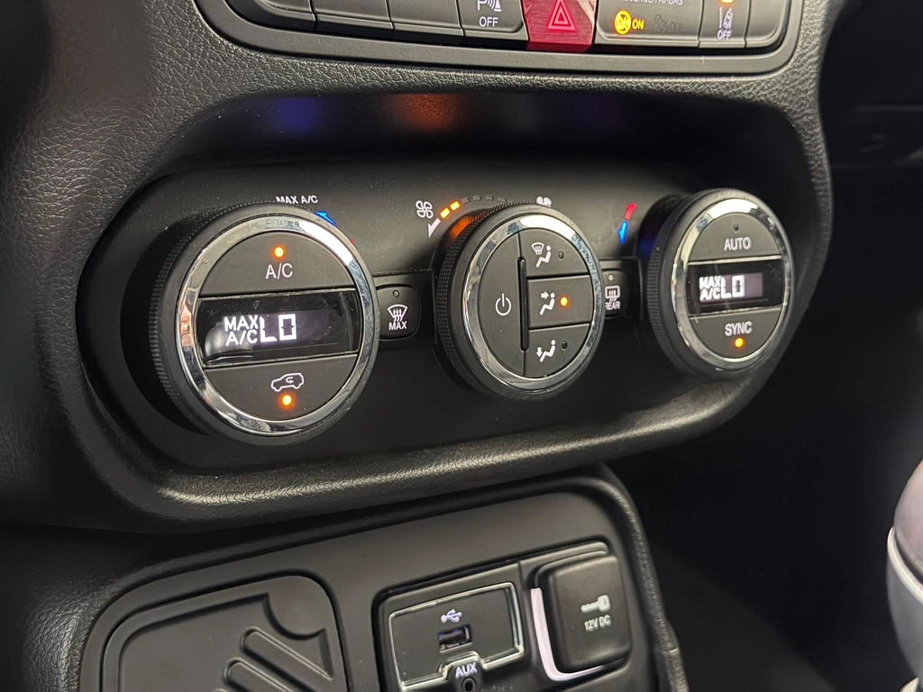 Jeep Renegade – foto 16