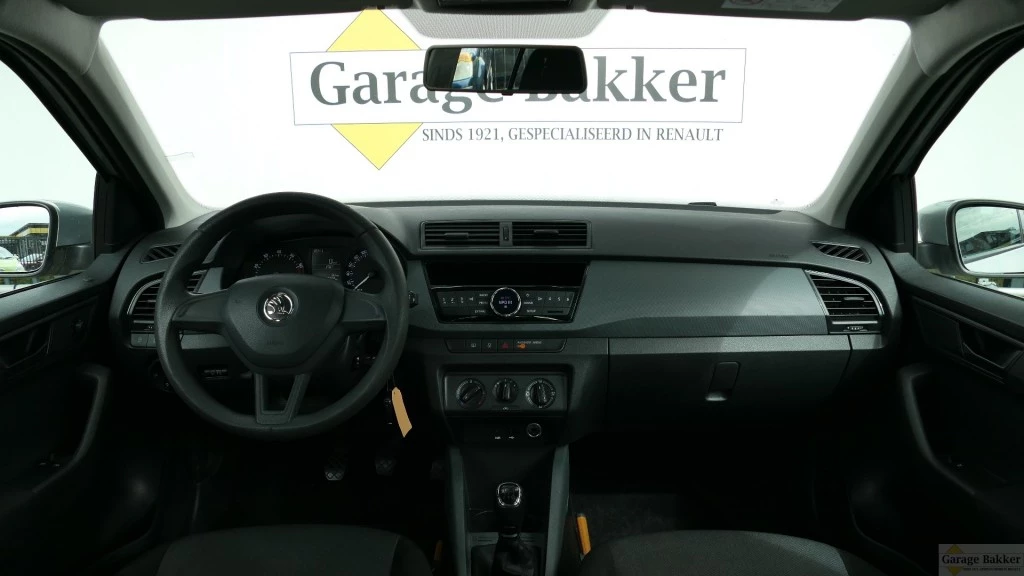 Škoda Fabia – foto 7