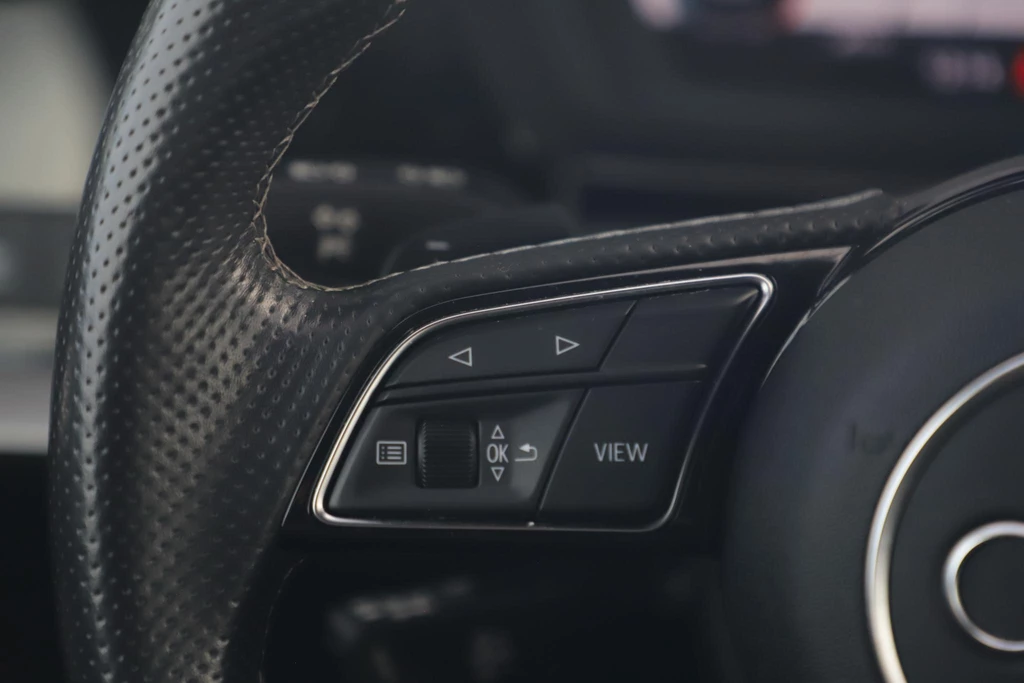 Audi A3 – foto 21