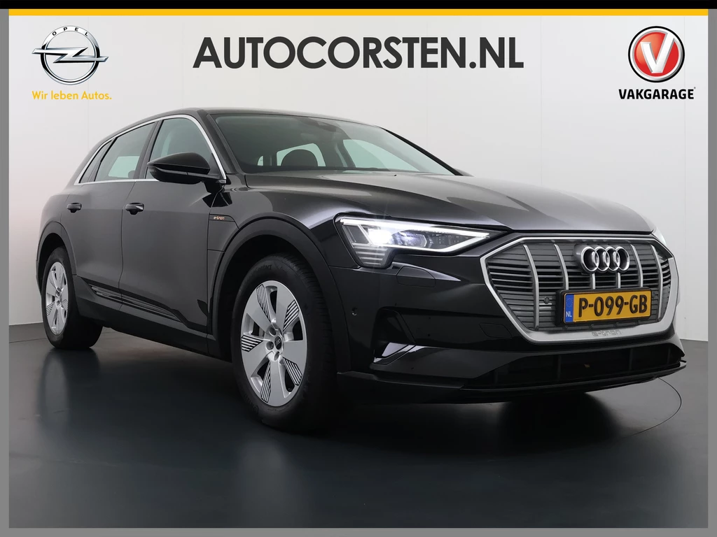Audi e-tron – foto 8