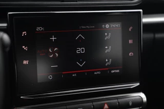 Citroën C3 – thumbnail 16