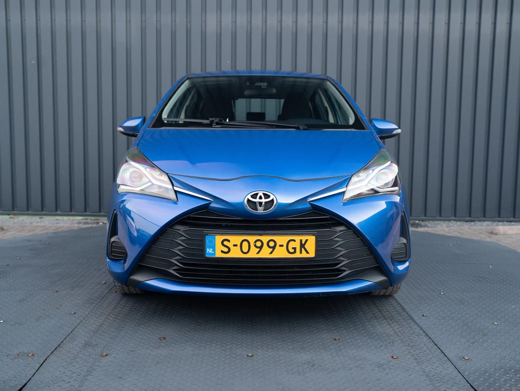 Toyota Yaris – foto 18