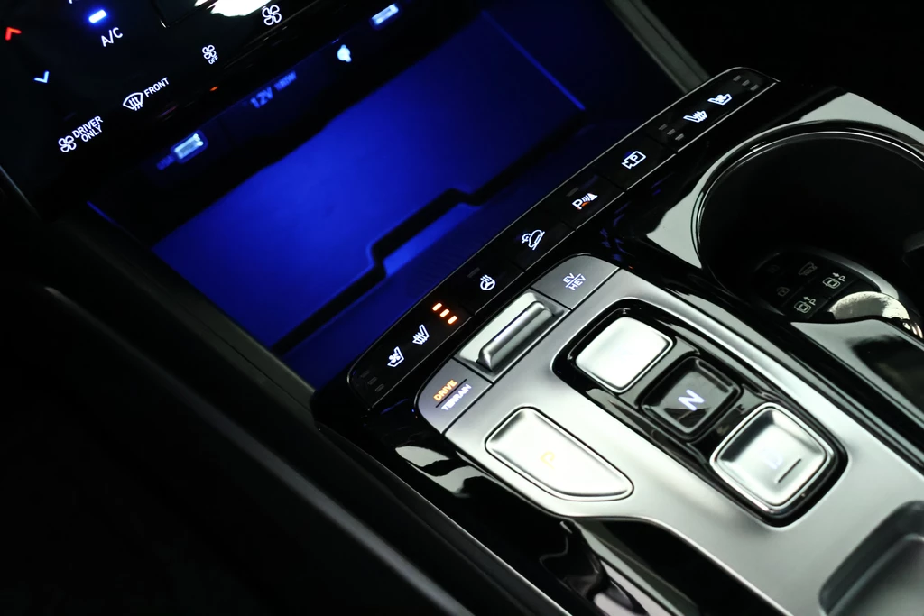 Hyundai Tucson – foto 18