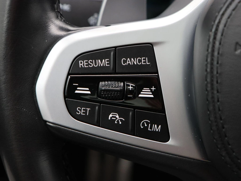 BMW 5 Serie – foto 30