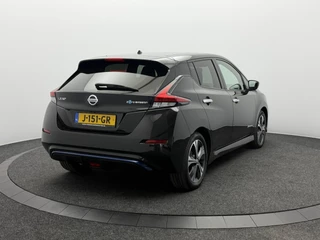 Nissan Leaf – thumbnail 6