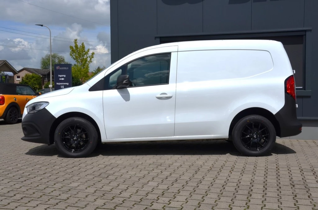 Mercedes-Benz Citan – foto 2