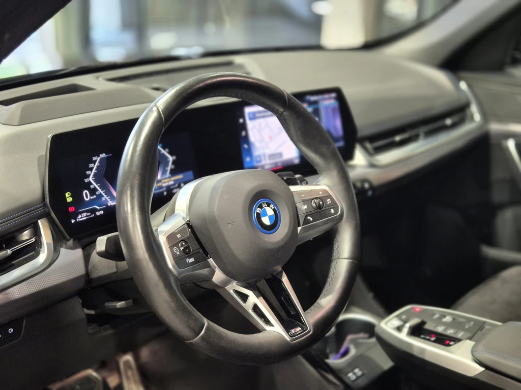 BMW X1 – foto 14