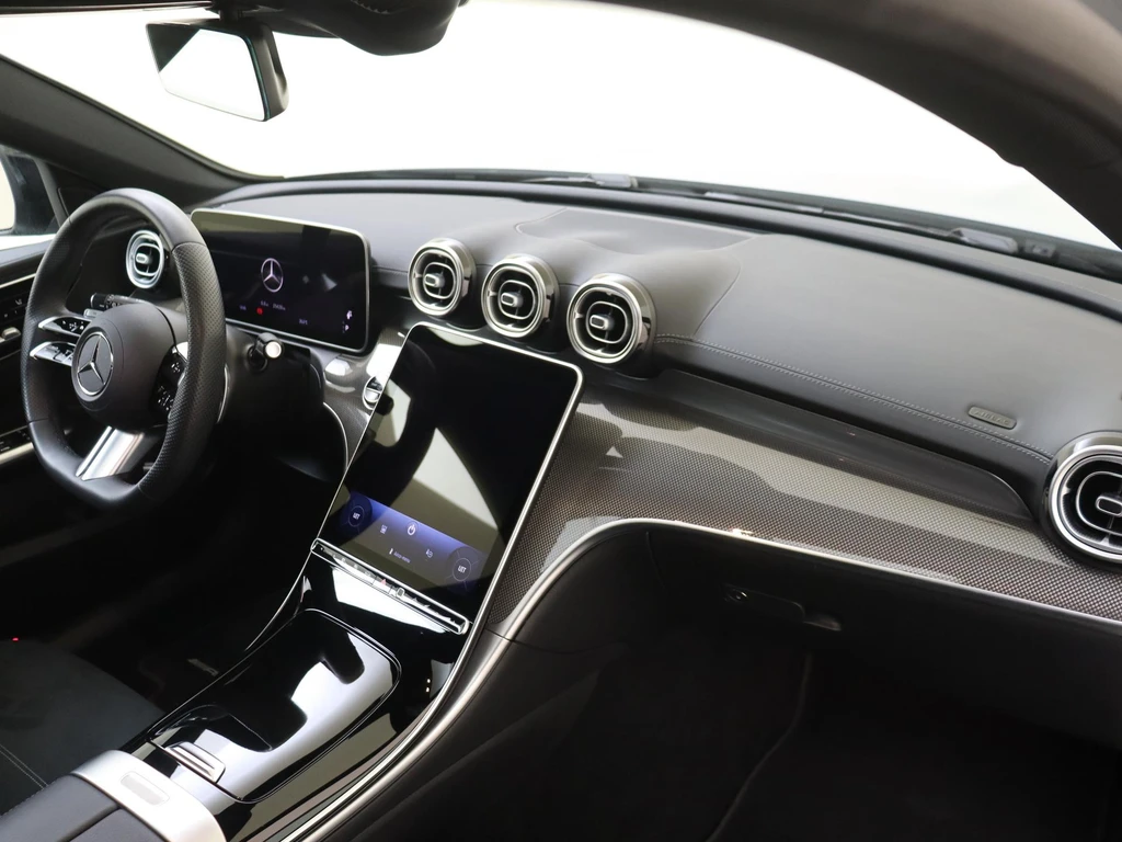 Mercedes-Benz C-Klasse – foto 9