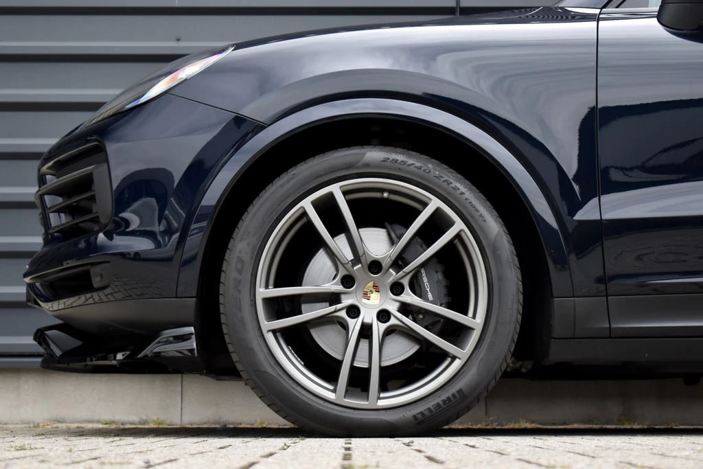 Porsche Cayenne – foto 46