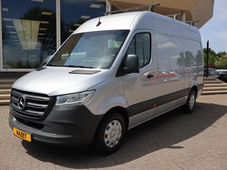 Mercedes-Benz Sprinter – thumbnail 2