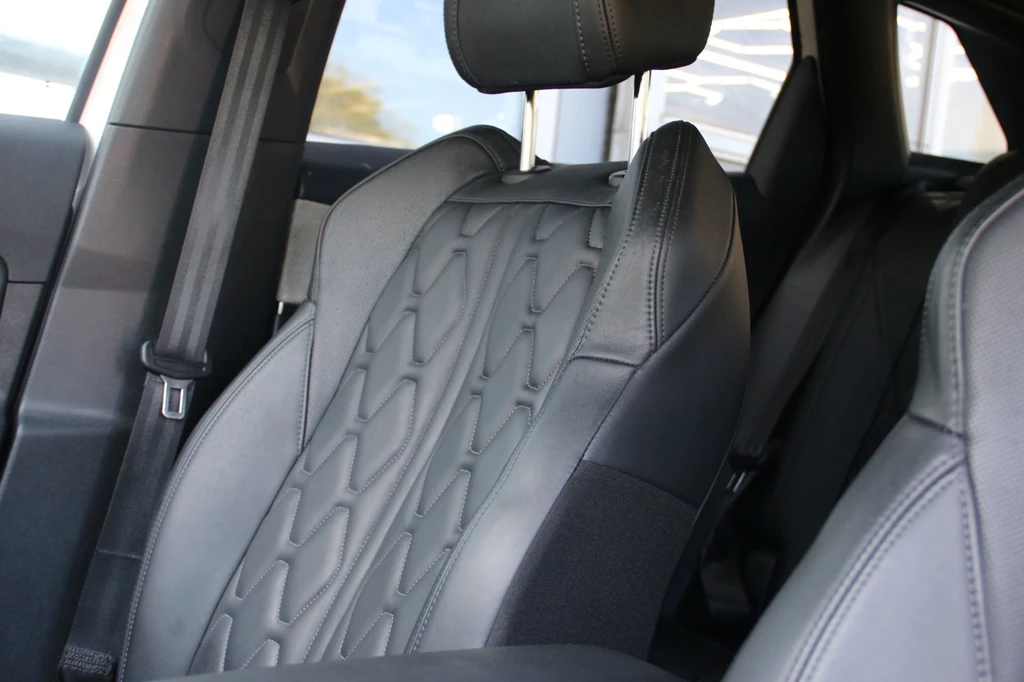 Peugeot 3008 – foto 27