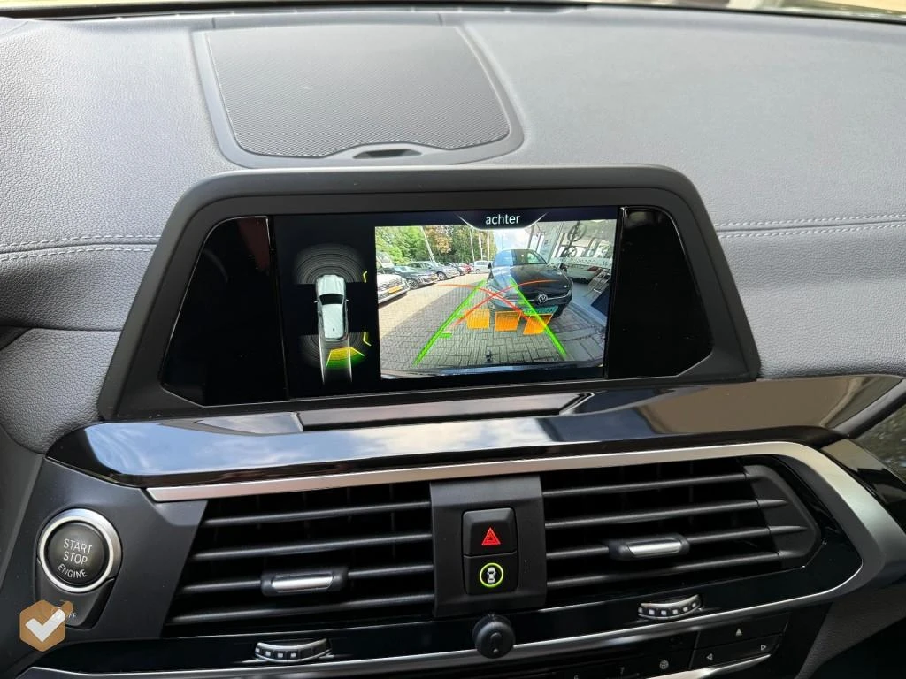 BMW X3 – foto 34