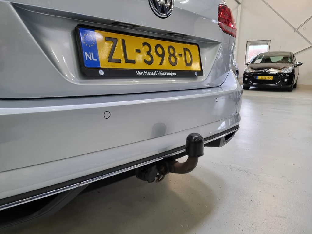 Volkswagen Golf – foto 17