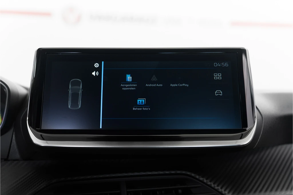 Peugeot 208 – foto 17
