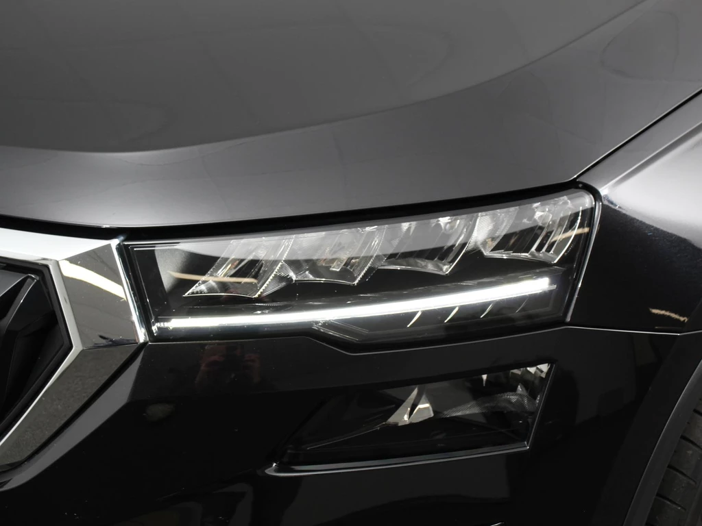 Škoda Karoq – foto 27