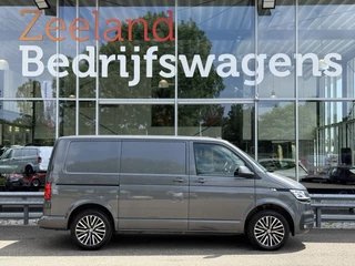 Volkswagen Transporter – thumbnail 5