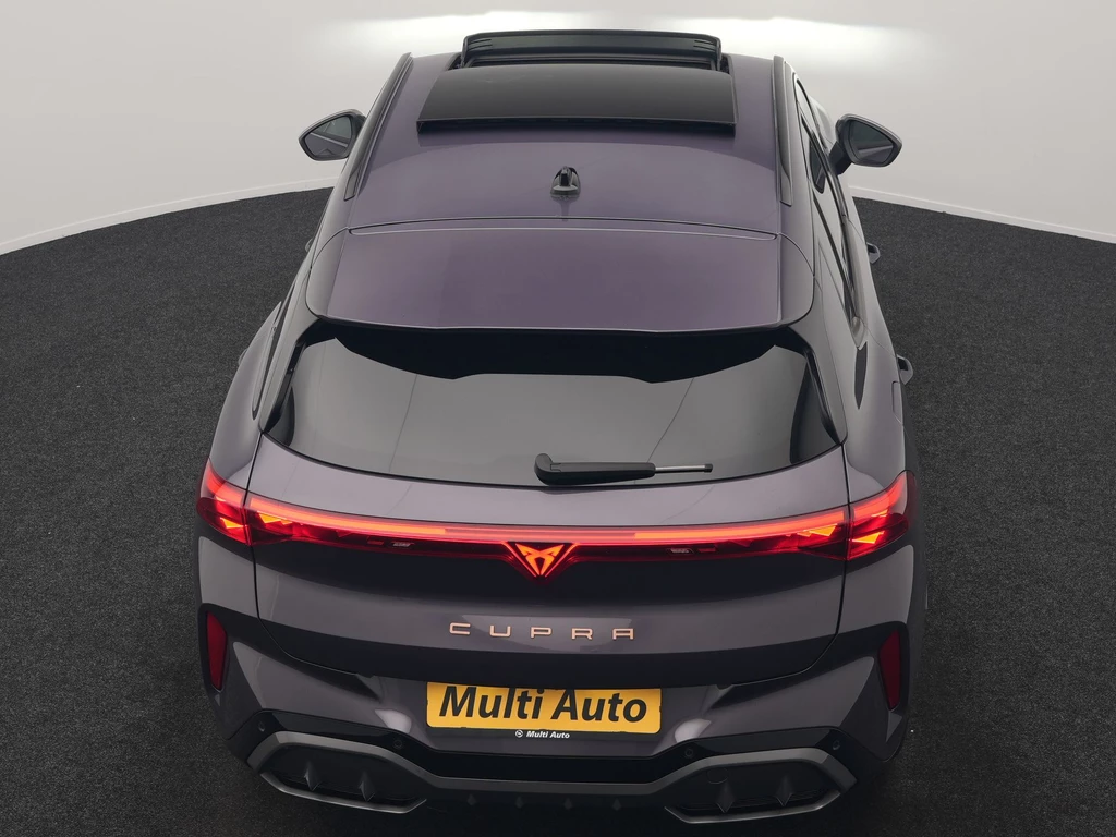 CUPRA Terramar – foto 5