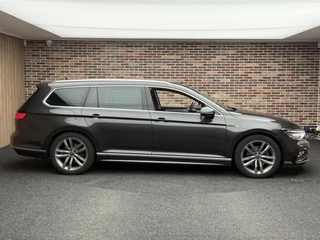 Volkswagen Passat – thumbnail 6