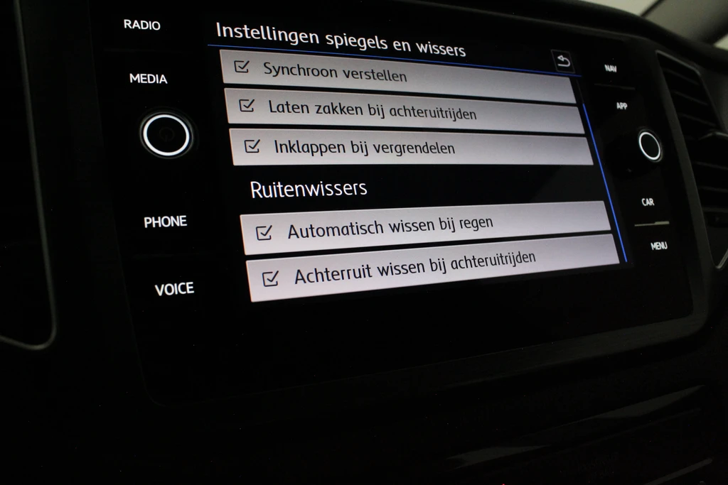 Volkswagen Golf Sportsvan – foto 34