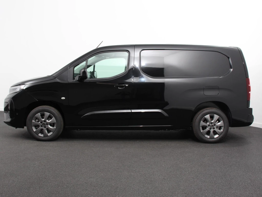 Opel Combo – foto 3