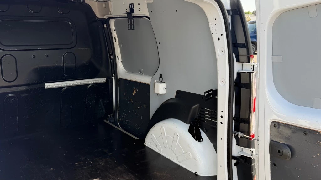 Renault Kangoo – foto 17
