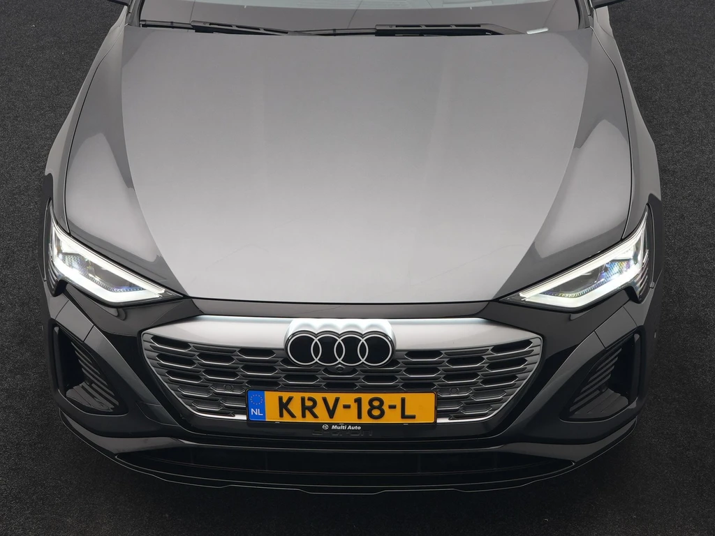 Audi Q8 e-tron – foto 12