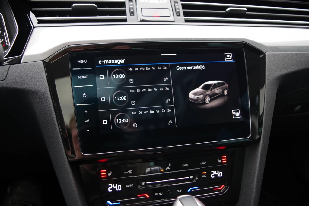 Volkswagen Passat – foto 41